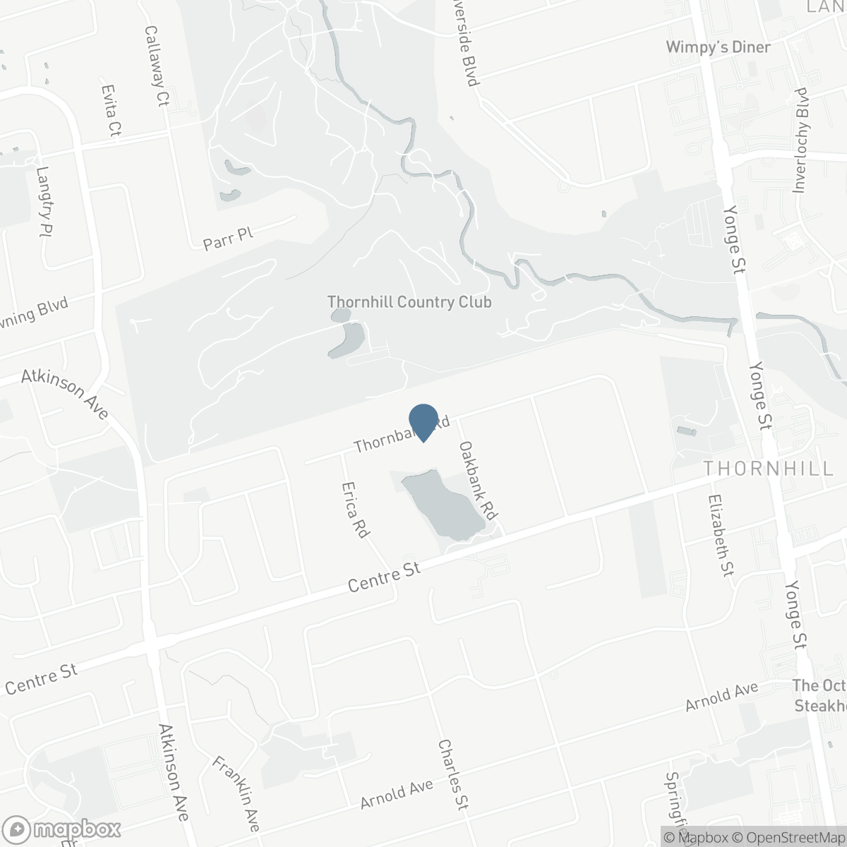 55 THORNBANK ROAD, Vaughan, Ontario L4J 2A1